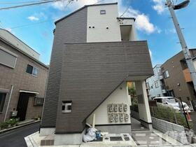 東京都墨田区京島３ 賃貸アパート