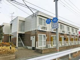 群馬県前橋市東善町 賃貸アパート