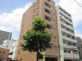 愛知県名古屋市中区新栄１ 8階建