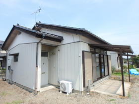 長沼町戸建て