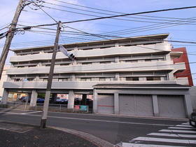 福岡県北九州市小倉南区徳力４ 4階建 築27年4ヶ月