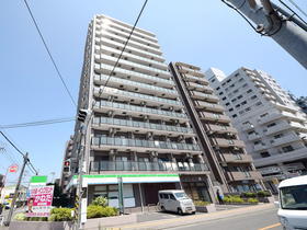 神奈川県相模原市中央区淵野辺３ 14階建 築30年6ヶ月