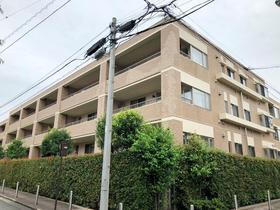 東京都品川区旗の台６ 3階建 築19年10ヶ月
