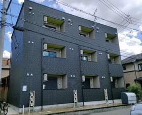 愛知県名古屋市西区笠取町２ 3階建 築5年10ヶ月