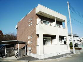 埼玉県上尾市五番町 2階建 築15年11ヶ月