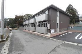 熊本県熊本市中央区黒髪６ 2階建 築1年4ヶ月