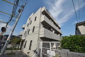 Ｇａｒａｇｅａ世田谷 4階建