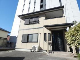 愛知県名古屋市西区名駅２ 2階建 築24年9ヶ月