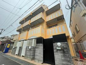 兵庫県神戸市東灘区本山中町２ 4階建 築40年3ヶ月