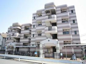 神奈川県川崎市多摩区登戸 4階建 築33年6ヶ月