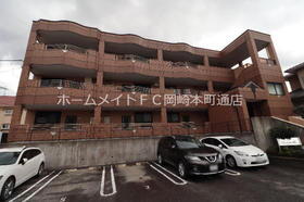 愛知県豊田市大林町１６ 3階建 築21年4ヶ月