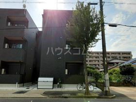 愛知県名古屋市南区弥生町 3階建 築2年1ヶ月