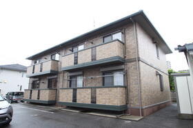 岡山県岡山市北区辰巳 2階建 築20年4ヶ月