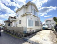 相模原市元橋本町戸建