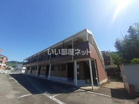 大阪府河内長野市北青葉台 賃貸アパート