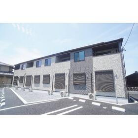 群馬県藤岡市下戸塚 賃貸アパート