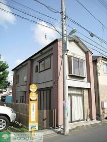 東京都小平市仲町 2階建 築47年