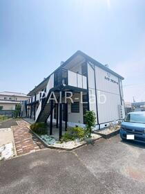 兵庫県姫路市御国野町深志野 2階建