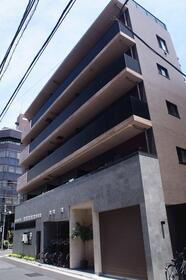 クローネ北千住 5階建