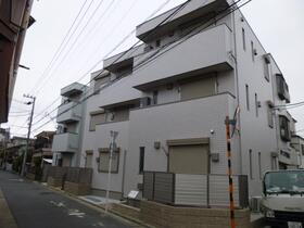 Ｒｏｓａｄｏ　ロサード 3階建