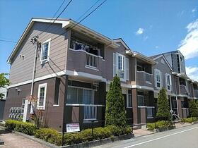 長野県諏訪市南町 賃貸アパート