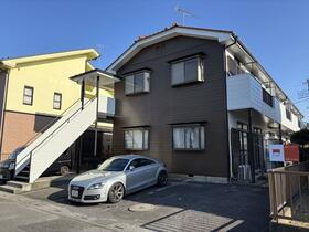 埼玉県北葛飾郡杉戸町高野台南２ 賃貸アパート