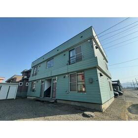 天狗ハイツ６号棟