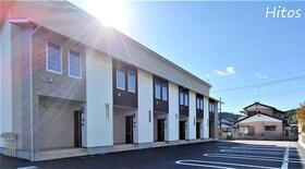 栃木県栃木市薗部町４ 賃貸アパート