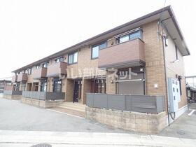 兵庫県加古川市野口町北野 賃貸アパート