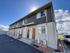 島根県出雲市常松町 賃貸アパート