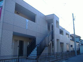 愛知県一宮市小信中島字萱場 賃貸アパート