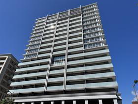 ワコーレザ・神戸旧居留地レジデンスタワー