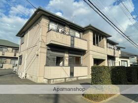 群馬県伊勢崎市宮子町 賃貸アパート