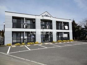 栃木県小山市大字横倉新田 賃貸アパート