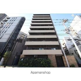 ハーモニーレジデンス早稲田