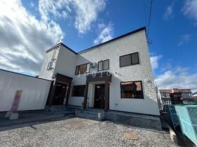 北海道旭川市東光七条４ 賃貸アパート