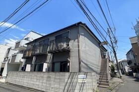 東京都北区志茂２ 賃貸アパート