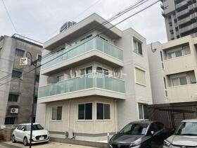 岐阜県岐阜市高野町４ 賃貸アパート