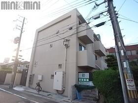 兵庫県西宮市門戸荘 築19年5ヶ月 3階建