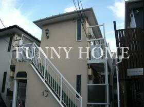 東京都世田谷区下馬２ 築48年5ヶ月 2階建