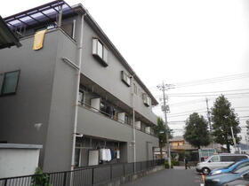 ファミール鈴木