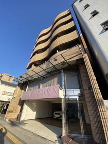 広島県広島市西区大芝１ 6階建 築35年3ヶ月