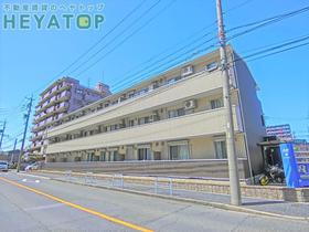 愛知県名古屋市熱田区八番２ 3階建 築9年10ヶ月