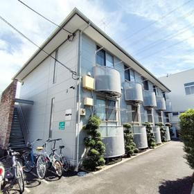 東京都八王子市石川町 2階建 築20年1ヶ月