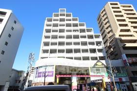 福岡県福岡市城南区別府４ 10階建 築34年11ヶ月