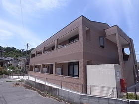 兵庫県神戸市北区山田町下谷上 2階建 築15年3ヶ月