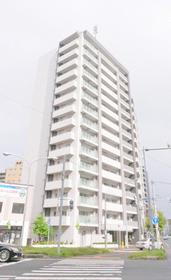 北海道札幌市中央区北五条西２４ 15階建 築17年5ヶ月