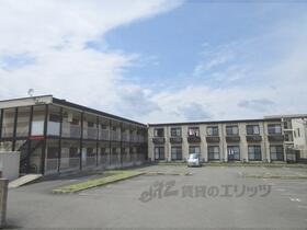 京都府南丹市園部町栄町２号 賃貸アパート