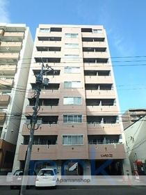 北海道札幌市北区北二十三条西３ 10階建 築35年10ヶ月