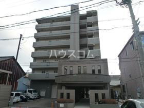 愛知県名古屋市中村区亀島２ 7階建 築20年8ヶ月